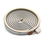 WB30T10146 Range Element Haliant 12 In. Fixed Price $165.02.