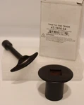 Trim The Trade 4T-1916-34 Log Lighter Kit Oil Rubbed Bronze. Fixed Price $48.74.