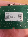**brand New Bosch 9000948344 Induction Cooktop Sensor Board. Fixed Price $20.00.