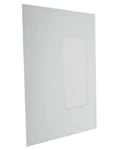 Genuine Electrolux 316406403 Frigidaire Glass White New. Fixed Price $72.26.