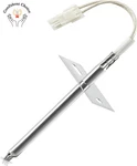 Range Oven Temperature Sensor For Lg LRE3083BD LRE3083SB LRE3083ST LRE3083SW. Fixed Price $34.99.