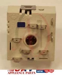 For Amana Range Oven Switch- Inv# AO1505. Fixed Price $168.52.
