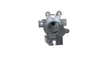 Lg MBE61841305 Burner Holder. Fixed Price $12.00.