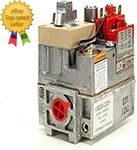 60125203 Natural Gas Valve. Fixed Price $270.68.