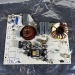 Electrolux Induction Hybrid Cooktop Control Board 318347010 7592579 Asmn. Fixed Price $149.99.