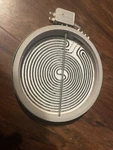 318198930 Radiant Surface Element. Fixed Price $57.99.