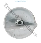 Genuine Oven Knob PART#164D3256 Oem Replacement. Fixed Price $14.84.