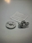 Whirlpool Oven Stove Range Surface Burner Assembly 814513. Fixed Price $120.00.