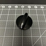 G3 Oem Whirlpool Gas Range Knob Part# 9759941BL Free Shipping. Fixed Price $19.95.