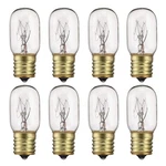 Snnalosses Appliance Light 40 Watt Bulb,high Temp Resistance Microwave Oven.... Fixed Price $13.83.
