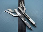 Bosch Wall Oven Door Hinge (set Of 2) P# 00445076. Fixed Price $190.00.