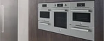 Bertazzoni PROCS30X 30" Professional Convection Steam Oven Stainless Steel Nib!. Fixed Price $1695.00.
