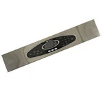 Whirlpool 5765M434-60 Control Panel Assembly MEW653. Fixed Price $274.46.