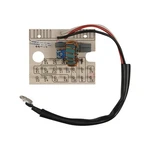Broan SB08086141 Appliance Circuit Board SB08080141. Fixed Price $99.80.