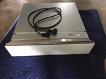 New Miele 24" Warming Drawer / White Pick-up Only. Fixed Price $795.00.