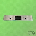 Bosch Oven HBL5651UC-02 Panel/display Module P/n 00772648 00632190 8001137505. Fixed Price $149.95.