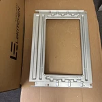 Oem Lg Range/stove Plate, Inner - MGJ67004402 From New LSIL6332FE. Fixed Price $75.00.