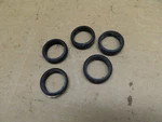 Jenn-air Cooktop Grommet Set Of 5 Part # 74009421 WP8008P071-60. Fixed Price $26.98.