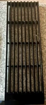 Whirlpool Jenn-air Downdraft Grate Y704544. Fixed Price $59.99.