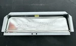 Ge Microwave Hood Damper Assembly WB06X10436 Oem Vent Kit Hotpoint Kenmore. Fixed Price $27.99.