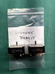 Genuine Whirlpool Range Infinite Heat Switch Oem Part WP3148955 Set Of 2. Fixed Price $20.00.