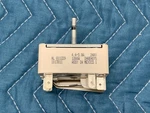NL811229 Lg Range Infinite Switch. Fixed Price $14.99.