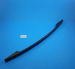 4448405 Whirlpool 25" Black Oven Door Handle; D2-2. Fixed Price $49.99.