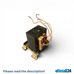 Whirlpool Microwave Transformer (120V, 60HZ) 8204844 WPW10136726. Fixed Price $45.99.