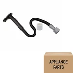 4470875-I For Kenmore Refrigerator P-trap Drain Tube Kit Part # Model Number. Fixed Price $16.97.