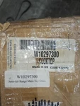 W10297300 Jenn-air Range Main Top Glass 36IN. Fixed Price $200.00.