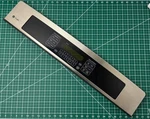 Ge Wall Oven Touchpad Control Panel Only WB36T10879 Broken Holder. Fixed Price $99.00.
