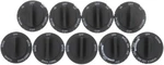 814362 - Knob Kit Replacement For Whirlpool Range. Fixed Price $10.73.