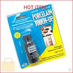 1999 Black Porcelain Touch Up 1OZ 621374 Sheffield. Fixed Price $28.17.