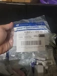 Genuine WB25T10012 Cooktop Indicator Light 875124 AH237491 EA237491 PS237491. Fixed Price $38.00.