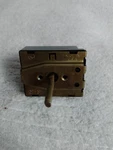 Ge Wall Oven Selector Switch WB22X73. Fixed Price $19.95.