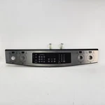Genuine Frigidaire Range Oven 30" Touch Panel # 318313825 (board Not Included). Fixed Price $299.98.