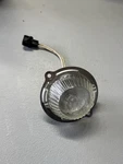 Oem Ge Monogram Light Assy WB25T10025 (M#ZET958SM1SS). Fixed Price $31.49.