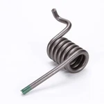 Bki S0079 Torsion Spring 6" Green Durable Commercial Appliance Part. Fixed Price $224.83.