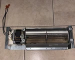 Thermador Wall Oven Blower Fan Motor 14-38-515, 00431492. Fixed Price $59.99.