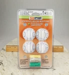 Replacement Gas Range Knob 8134 Kleen - Oven Dial Overlays Stem Adapter. Fixed Price $14.95.
