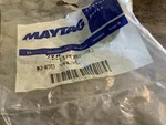 Genuine Oem Maycor 7711P062-60 Range/stove/oven Control Valve Knob BX266. Fixed Price $13.95.