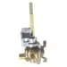 Whirlpool WPW10371235 1/2" Valve-burner, Brass, Npt Connection. Fixed Price $159.24.