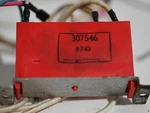 Kitchenaid KGCG260SWH0 Spark Module 307546. Fixed Price $24.99.