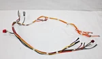 Oem Ge JTS3000SNSS Wall Oven ECM-J1 Multi-wire Main Harness Part # WB18X32833. Fixed Price $39.95.