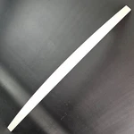Genuine Whirlpool Built-in Oven, 30" Door Handle # 8302814. Fixed Price $259.98.