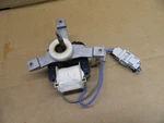 Range Convection Motor Part # WB26X26500. Fixed Price $24.88.