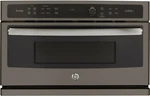 Ge Profile Advantium Series PSB9120EFES 30 Inch Single Electric Wall Oven.. Fixed Price $1199.99.