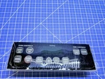 Range Oven Control Board (see Pics) P# WB27K10209 WB27K10354. Fixed Price $37.00.