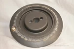 Viking Range Sealed Burner Base With Igniter 003322-041. Fixed Price $39.00.