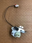 New 808721803 Electrolux Oven Door Latch Motor. Fixed Price $38.95.